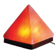 pyramid-shape