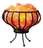 crystal-chunks-with-metal-wide-basket-stand