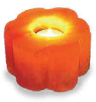 flower-candle-holder